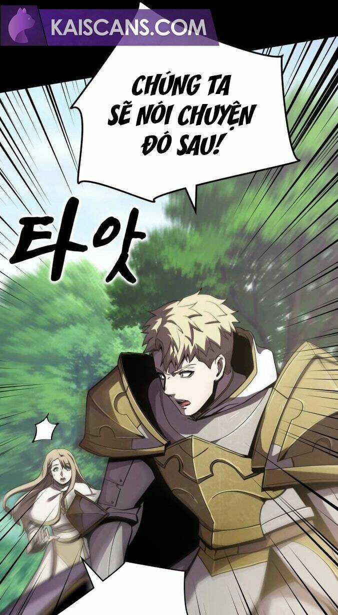 Thánh Kỵ Sĩ Trong Thế Giới Ảo Đen Tối Chapter 8 trang 147