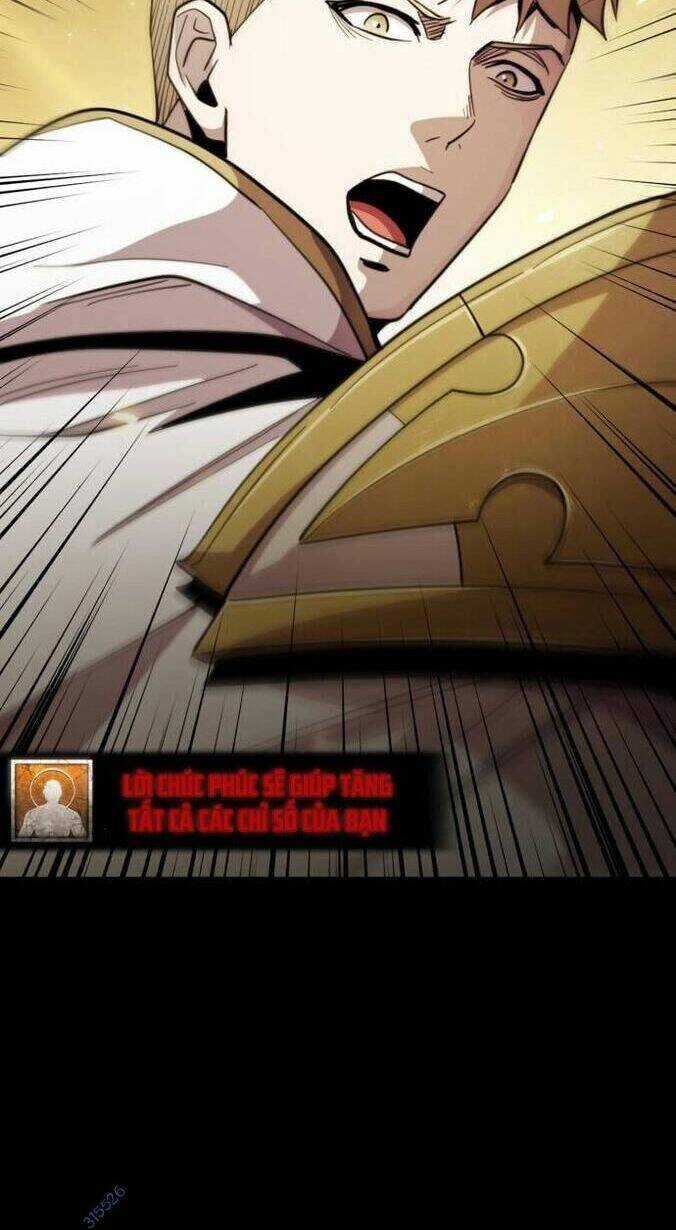 Thánh Kỵ Sĩ Trong Thế Giới Ảo Đen Tối Chapter 8 trang 149