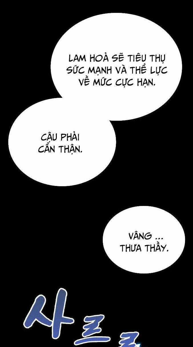 Thánh Kỵ Sĩ Trong Thế Giới Ảo Đen Tối Chapter 8 trang 15