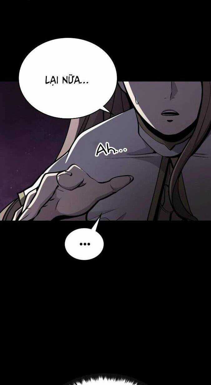 Thánh Kỵ Sĩ Trong Thế Giới Ảo Đen Tối Chapter 8 trang 150