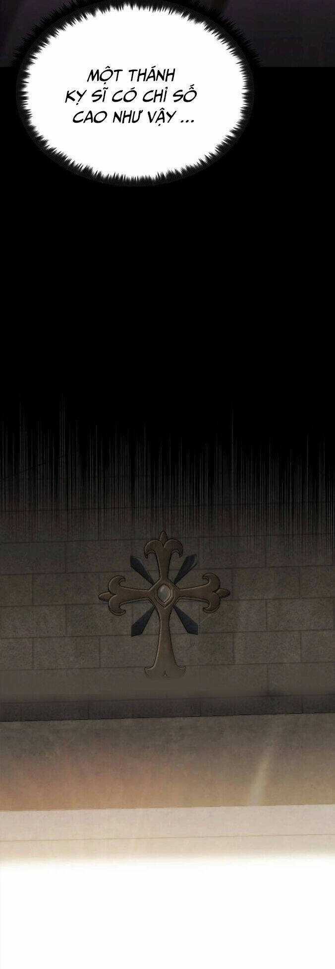 Thánh Kỵ Sĩ Trong Thế Giới Ảo Đen Tối Chapter 8 trang 153