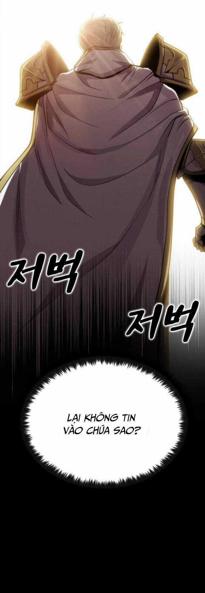 Thánh Kỵ Sĩ Trong Thế Giới Ảo Đen Tối Chapter 8 trang 154