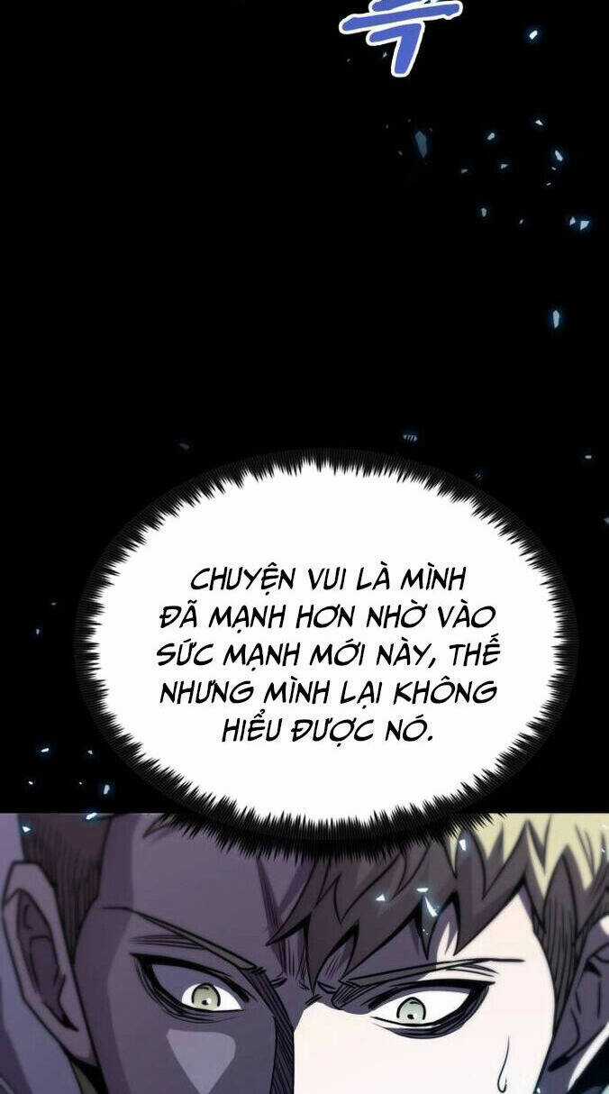 Thánh Kỵ Sĩ Trong Thế Giới Ảo Đen Tối Chapter 8 trang 16
