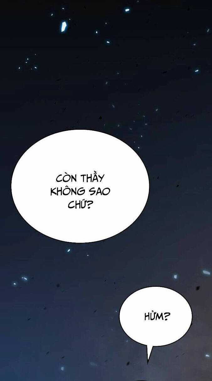 Thánh Kỵ Sĩ Trong Thế Giới Ảo Đen Tối Chapter 8 trang 18