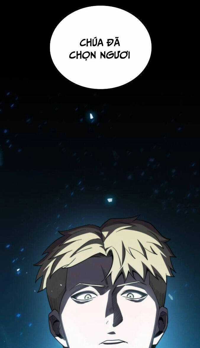 Thánh Kỵ Sĩ Trong Thế Giới Ảo Đen Tối Chapter 8 trang 2