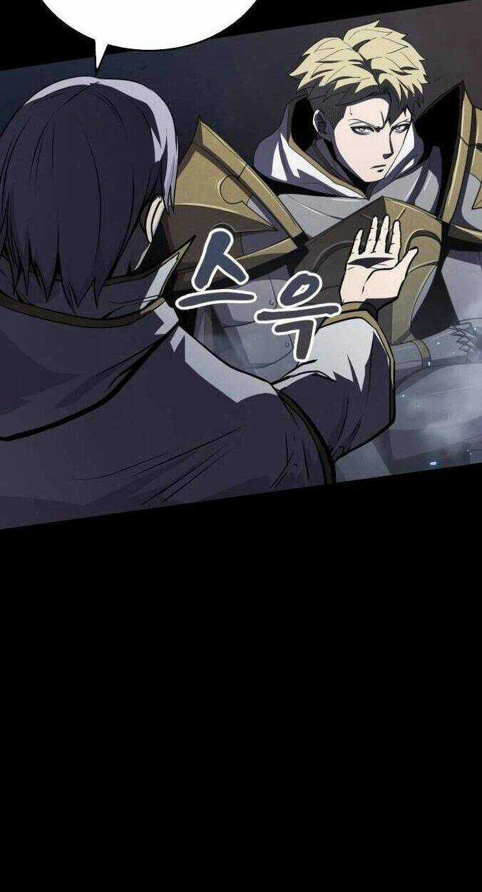 Thánh Kỵ Sĩ Trong Thế Giới Ảo Đen Tối Chapter 8 trang 21