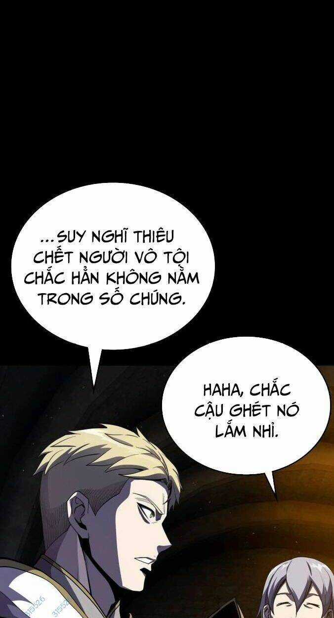 Thánh Kỵ Sĩ Trong Thế Giới Ảo Đen Tối Chapter 8 trang 23