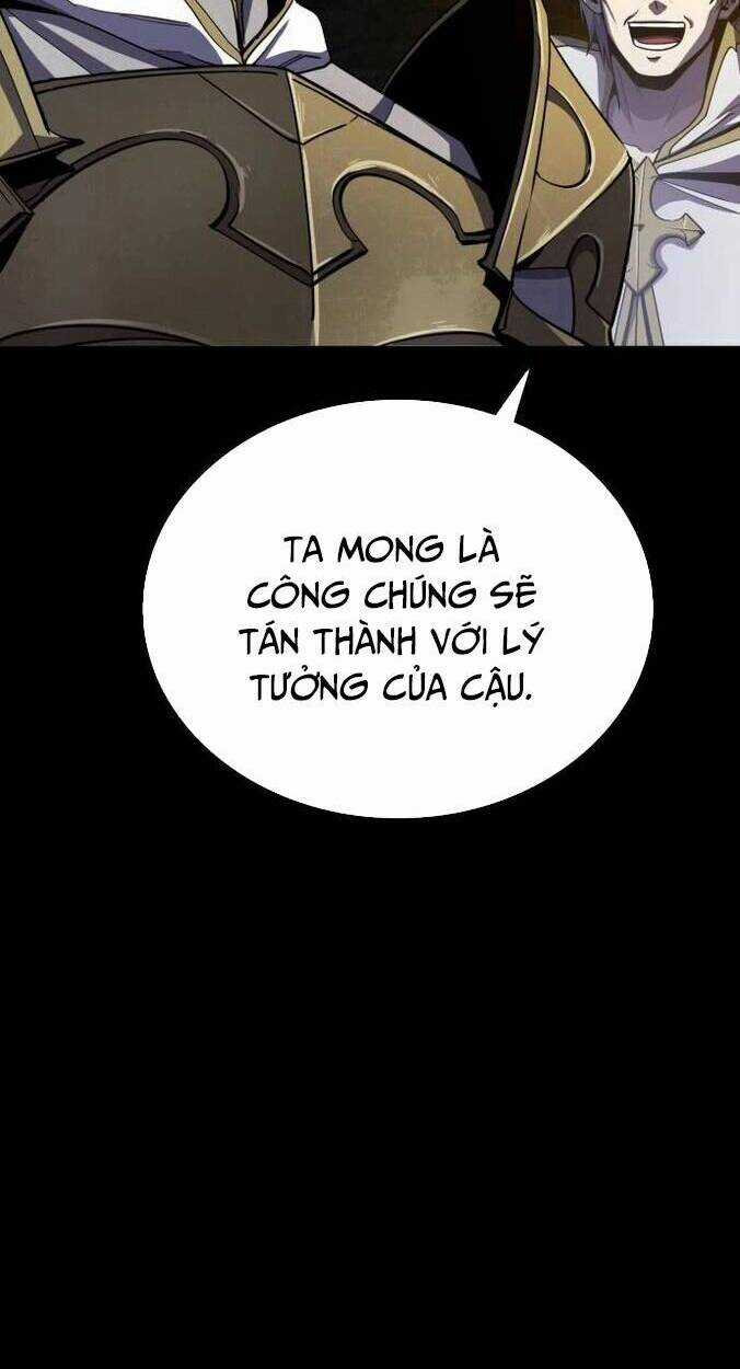 Thánh Kỵ Sĩ Trong Thế Giới Ảo Đen Tối Chapter 8 trang 24