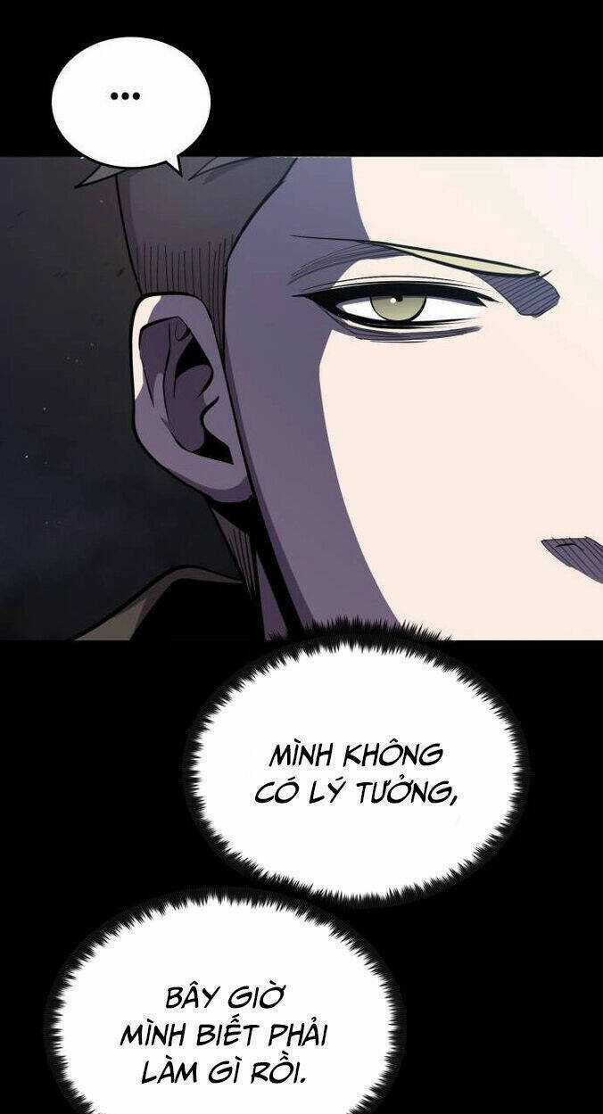 Thánh Kỵ Sĩ Trong Thế Giới Ảo Đen Tối Chapter 8 trang 25