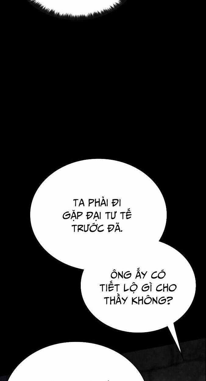 Thánh Kỵ Sĩ Trong Thế Giới Ảo Đen Tối Chapter 8 trang 26