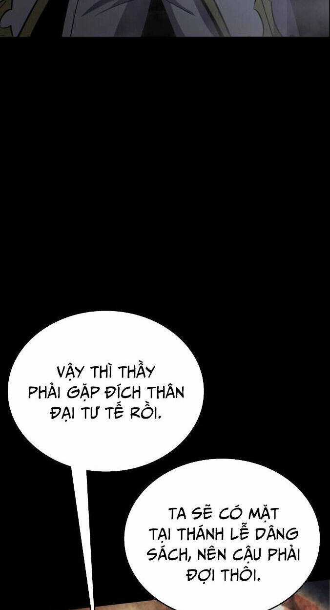 Thánh Kỵ Sĩ Trong Thế Giới Ảo Đen Tối Chapter 8 trang 28