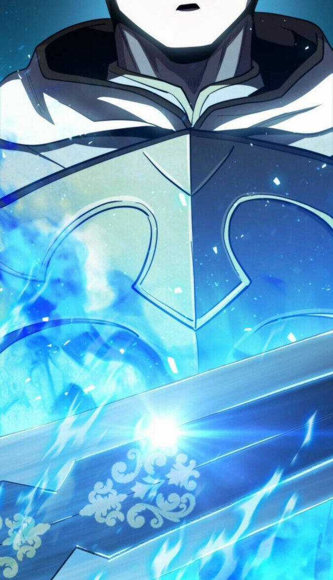 Thánh Kỵ Sĩ Trong Thế Giới Ảo Đen Tối Chapter 8 trang 3