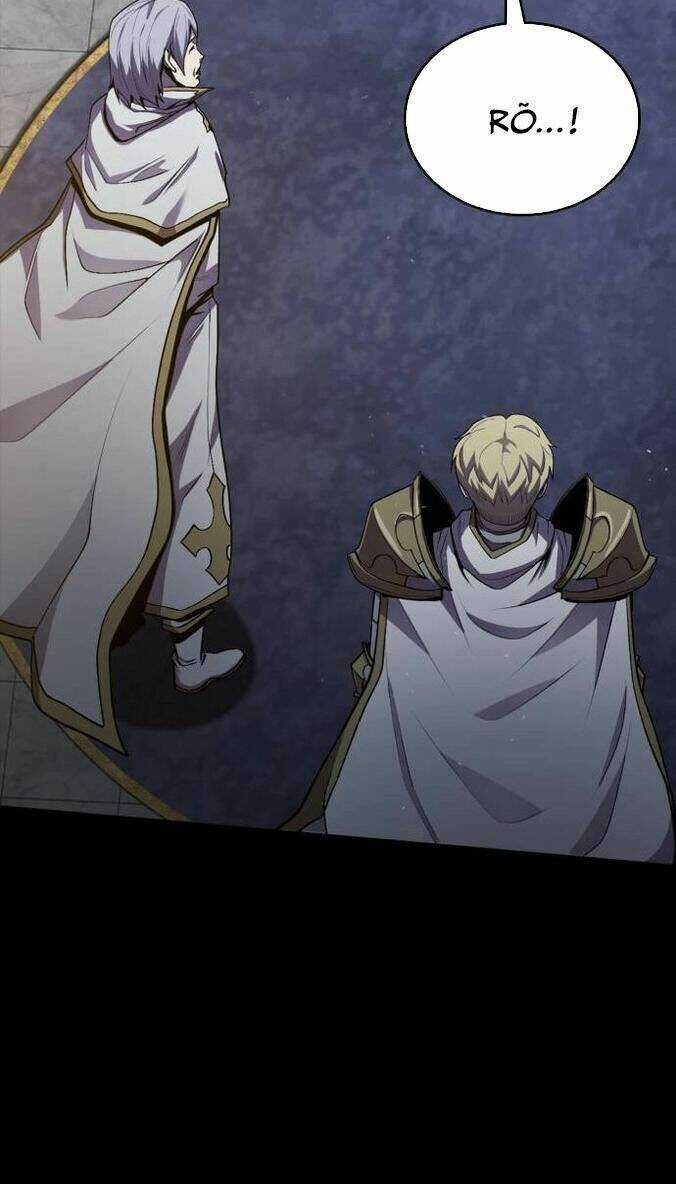 Thánh Kỵ Sĩ Trong Thế Giới Ảo Đen Tối Chapter 8 trang 34