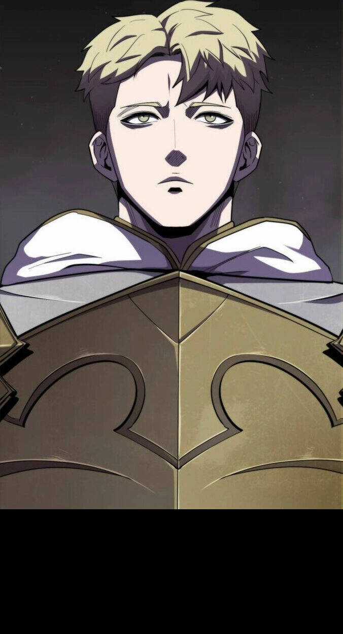 Thánh Kỵ Sĩ Trong Thế Giới Ảo Đen Tối Chapter 8 trang 37