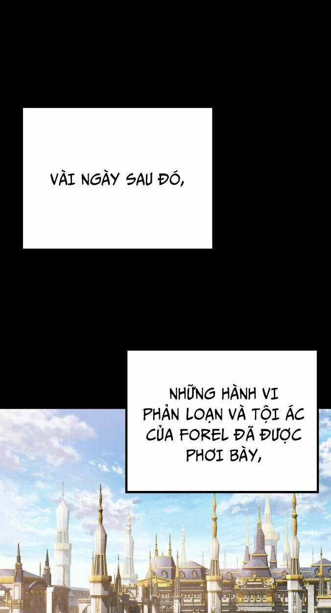 Thánh Kỵ Sĩ Trong Thế Giới Ảo Đen Tối Chapter 8 trang 38