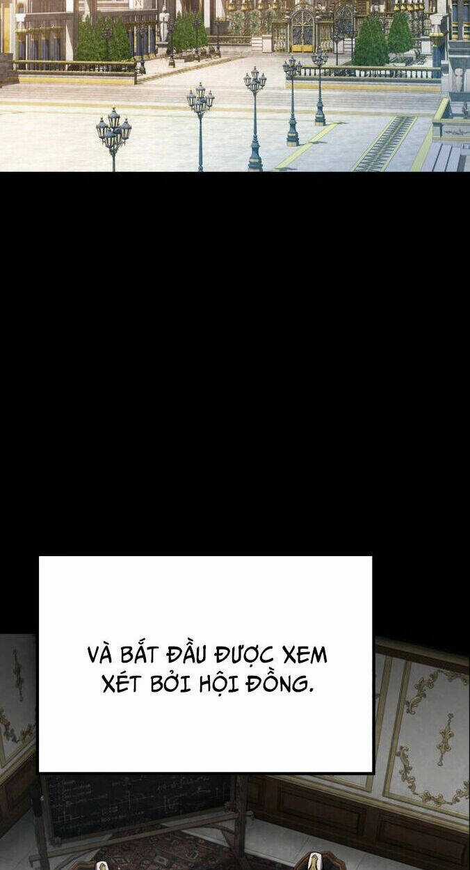 Thánh Kỵ Sĩ Trong Thế Giới Ảo Đen Tối Chapter 8 trang 39