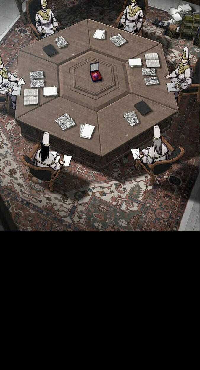 Thánh Kỵ Sĩ Trong Thế Giới Ảo Đen Tối Chapter 8 trang 40