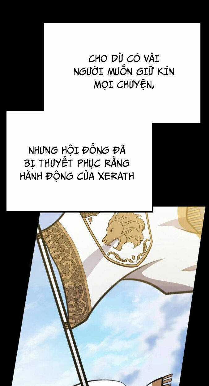 Thánh Kỵ Sĩ Trong Thế Giới Ảo Đen Tối Chapter 8 trang 41