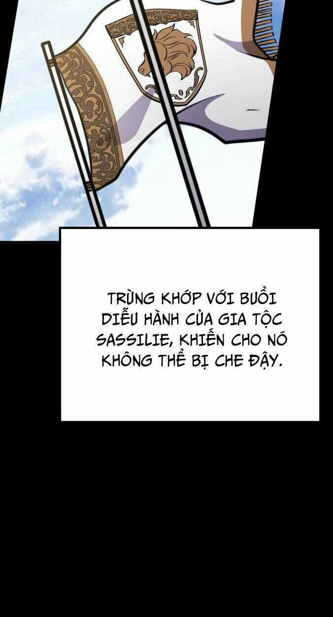 Thánh Kỵ Sĩ Trong Thế Giới Ảo Đen Tối Chapter 8 trang 42