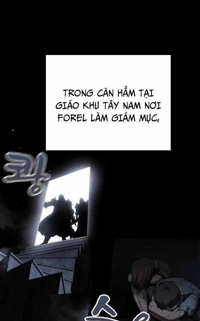 Thánh Kỵ Sĩ Trong Thế Giới Ảo Đen Tối Chapter 8 trang 43