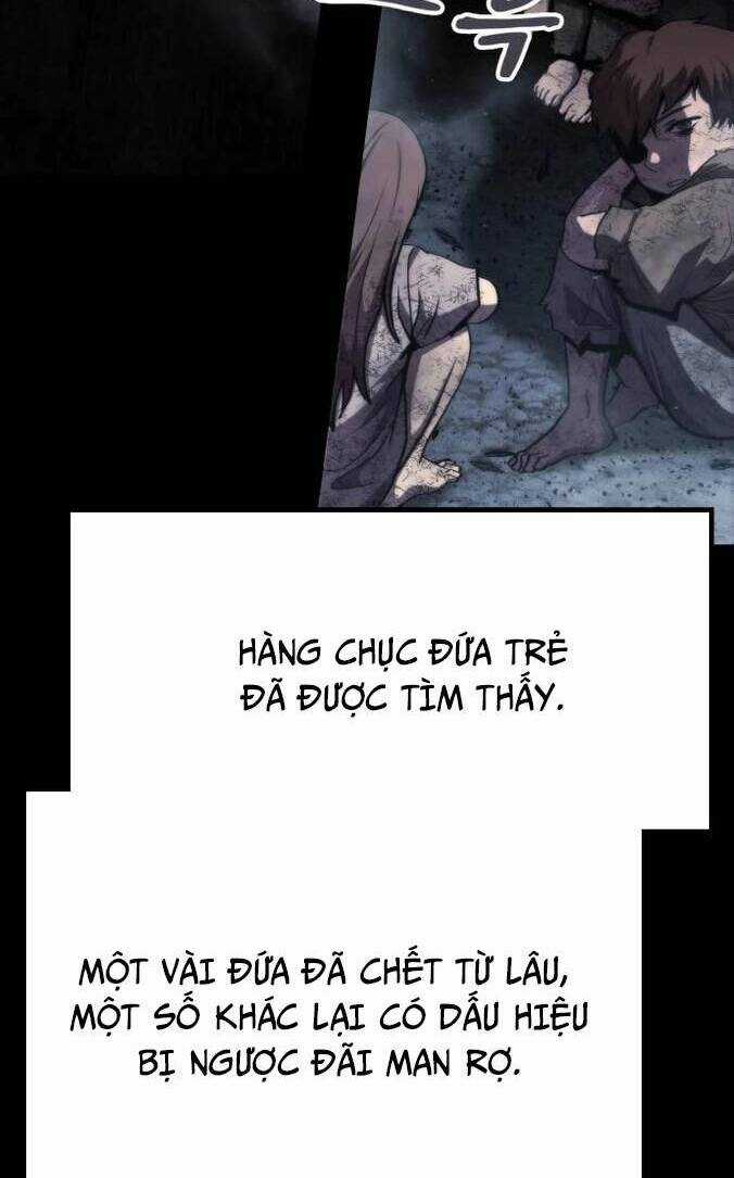 Thánh Kỵ Sĩ Trong Thế Giới Ảo Đen Tối Chapter 8 trang 44