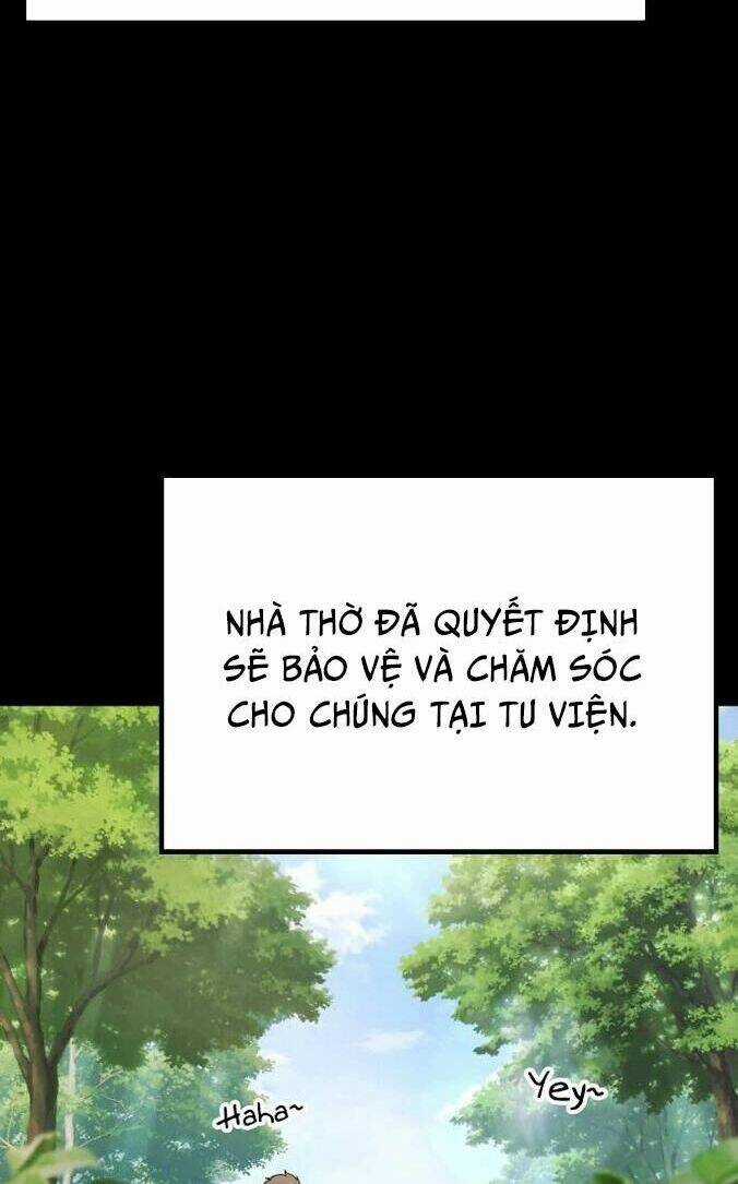 Thánh Kỵ Sĩ Trong Thế Giới Ảo Đen Tối Chapter 8 trang 45