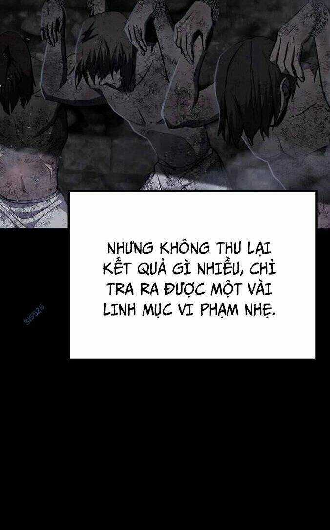 Thánh Kỵ Sĩ Trong Thế Giới Ảo Đen Tối Chapter 8 trang 47