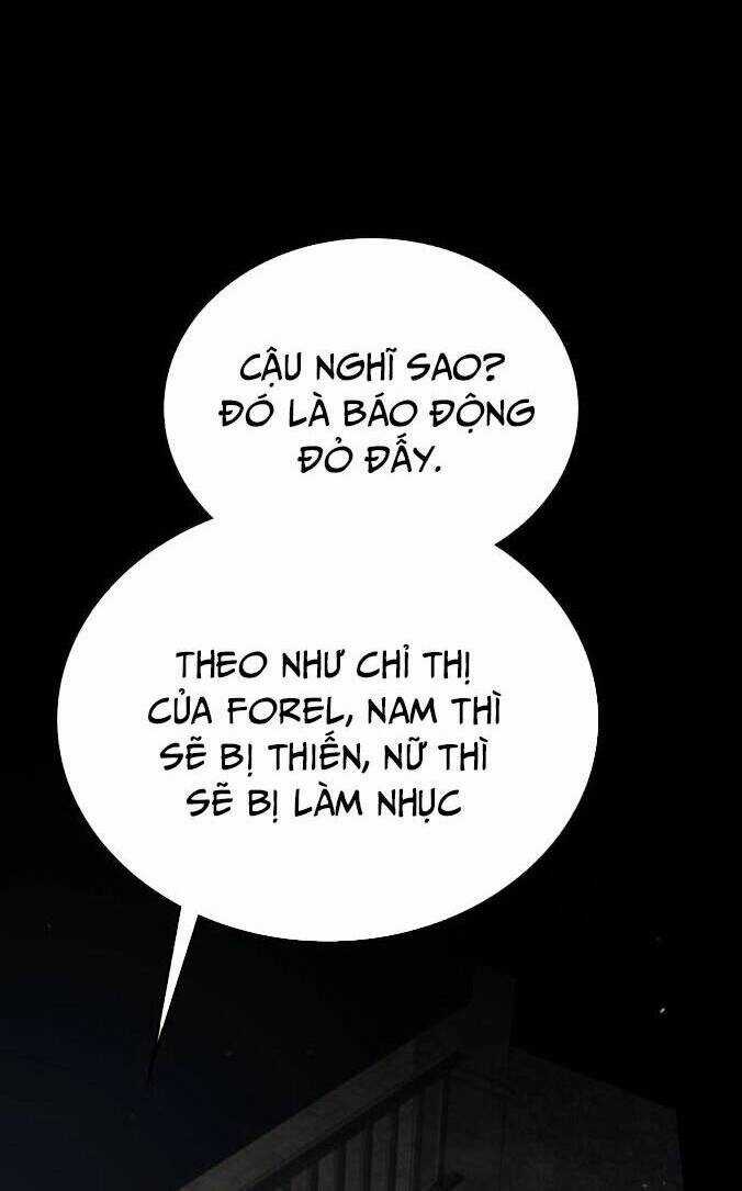 Thánh Kỵ Sĩ Trong Thế Giới Ảo Đen Tối Chapter 8 trang 48