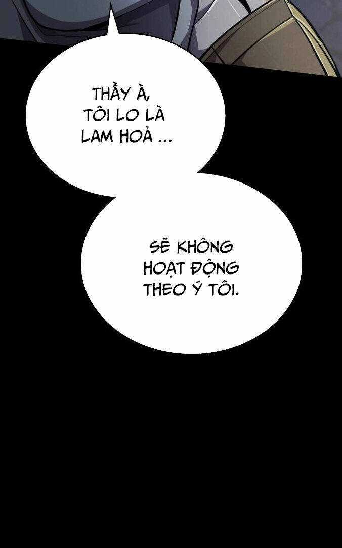 Thánh Kỵ Sĩ Trong Thế Giới Ảo Đen Tối Chapter 8 trang 51