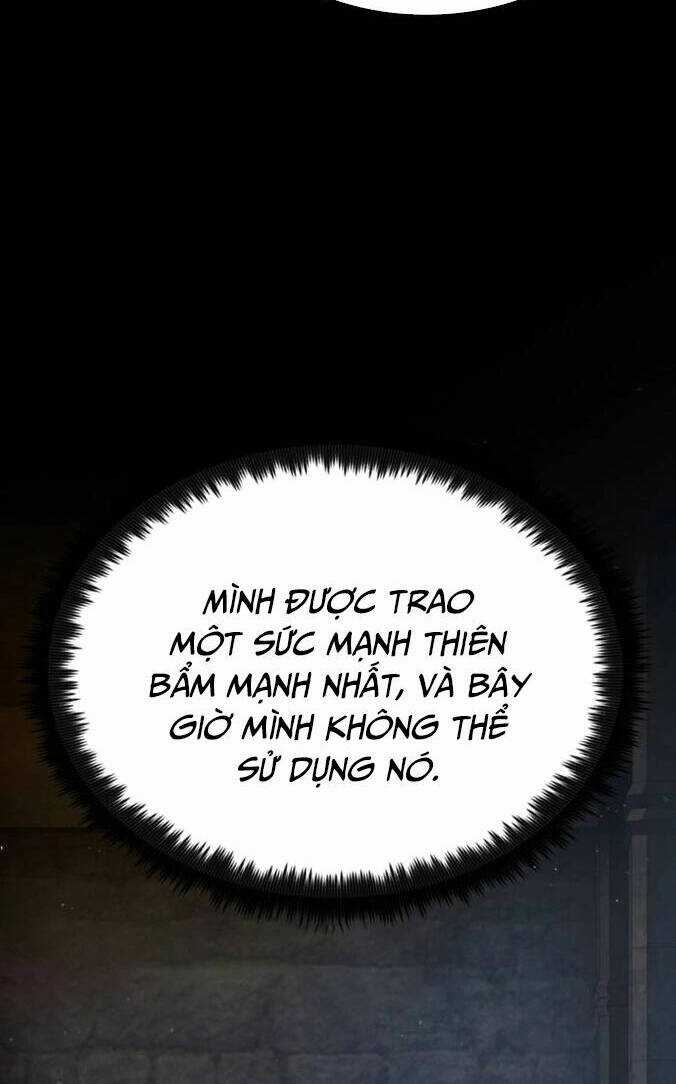 Thánh Kỵ Sĩ Trong Thế Giới Ảo Đen Tối Chapter 8 trang 54