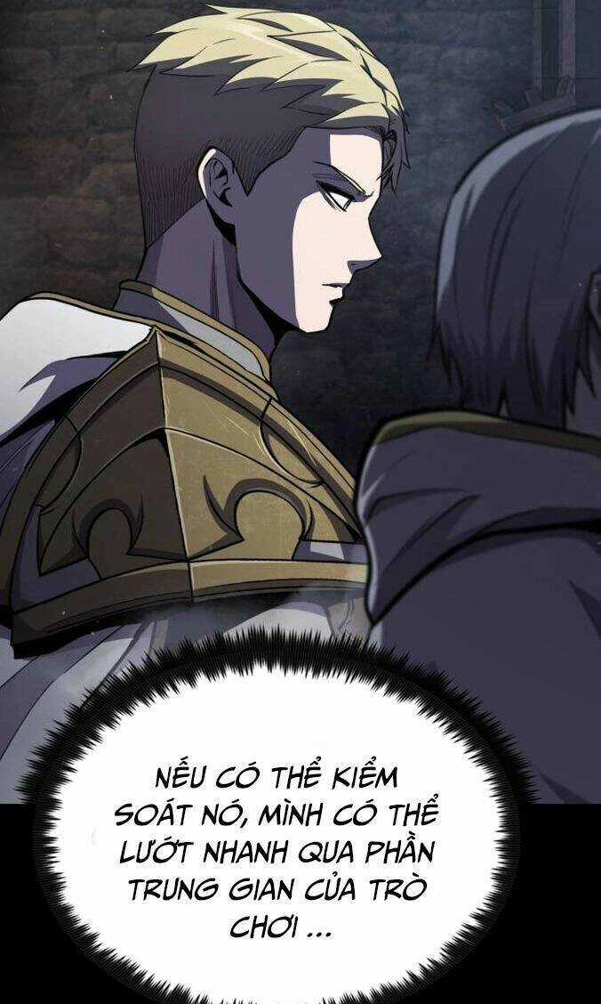 Thánh Kỵ Sĩ Trong Thế Giới Ảo Đen Tối Chapter 8 trang 55