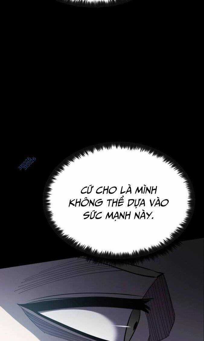 Thánh Kỵ Sĩ Trong Thế Giới Ảo Đen Tối Chapter 8 trang 56