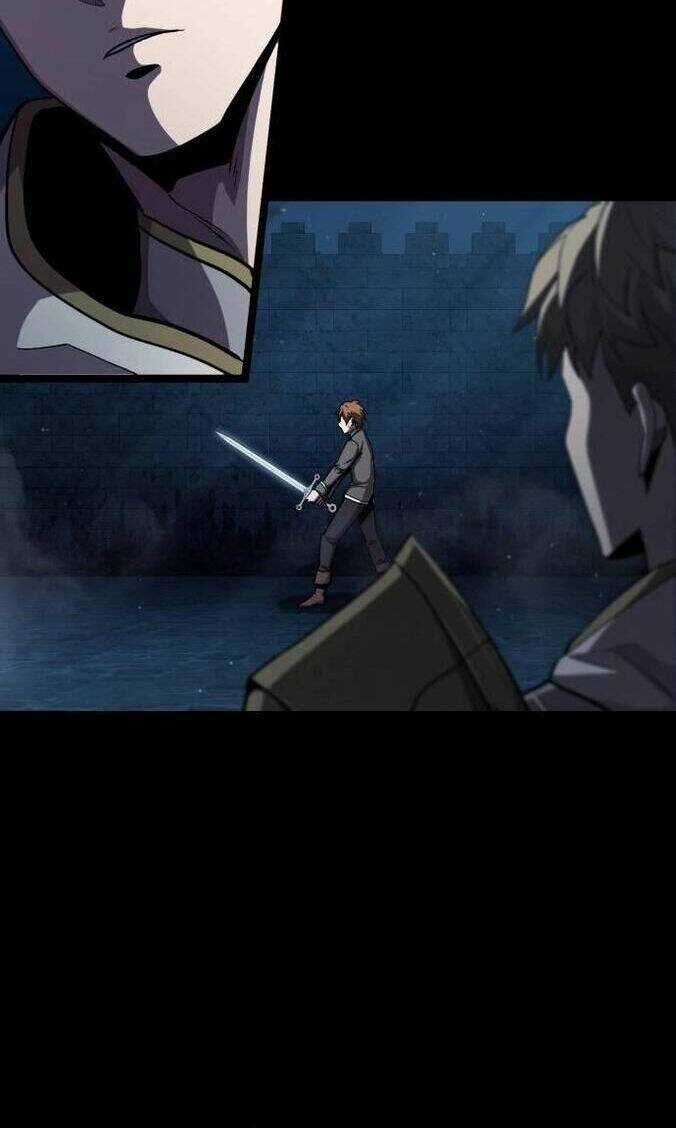 Thánh Kỵ Sĩ Trong Thế Giới Ảo Đen Tối Chapter 8 trang 60