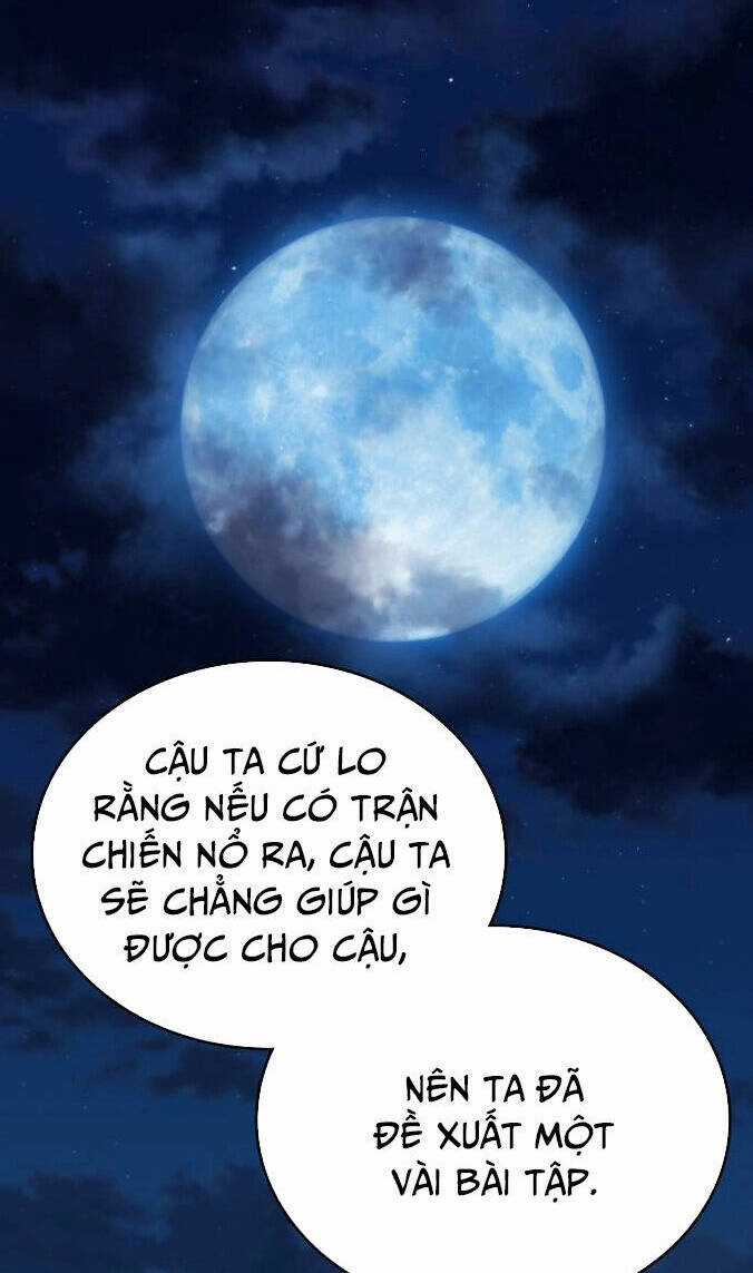 Thánh Kỵ Sĩ Trong Thế Giới Ảo Đen Tối Chapter 8 trang 62