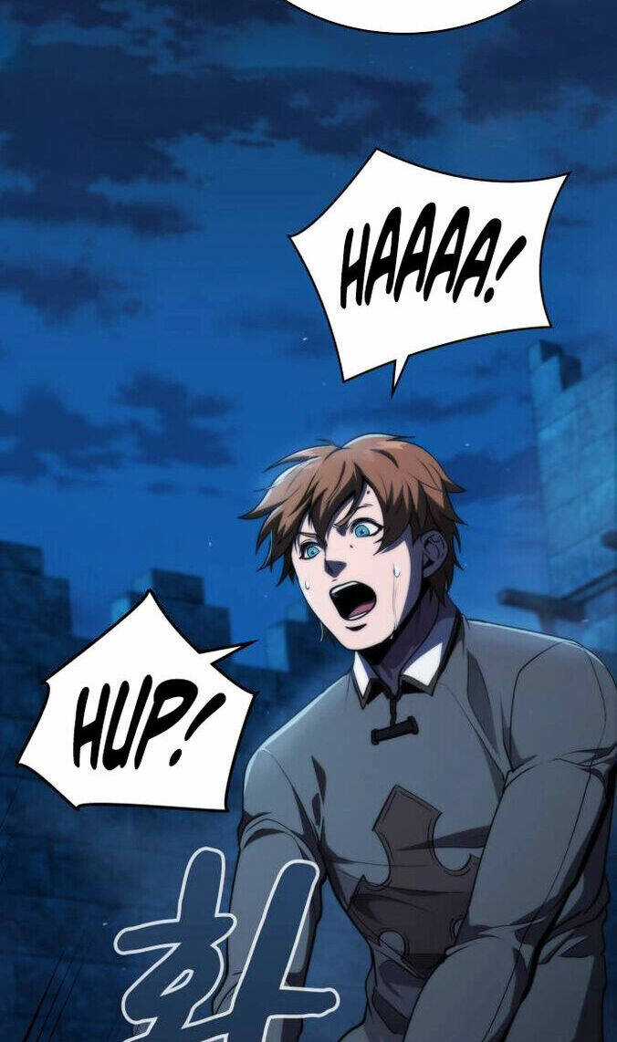 Thánh Kỵ Sĩ Trong Thế Giới Ảo Đen Tối Chapter 8 trang 63