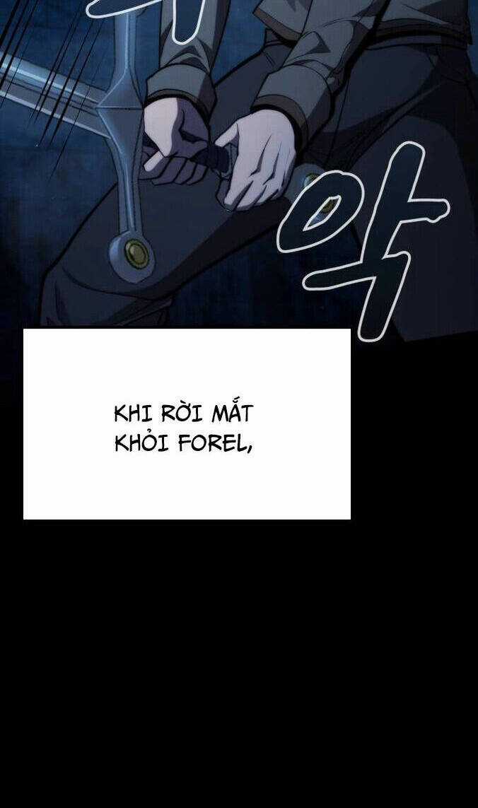 Thánh Kỵ Sĩ Trong Thế Giới Ảo Đen Tối Chapter 8 trang 64