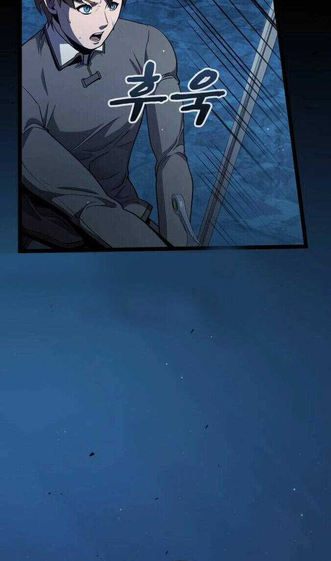 Thánh Kỵ Sĩ Trong Thế Giới Ảo Đen Tối Chapter 8 trang 66