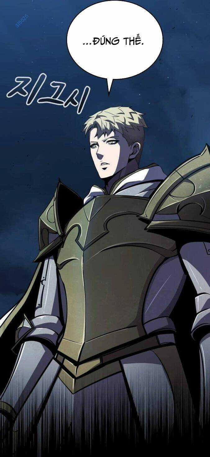 Thánh Kỵ Sĩ Trong Thế Giới Ảo Đen Tối Chapter 8 trang 67