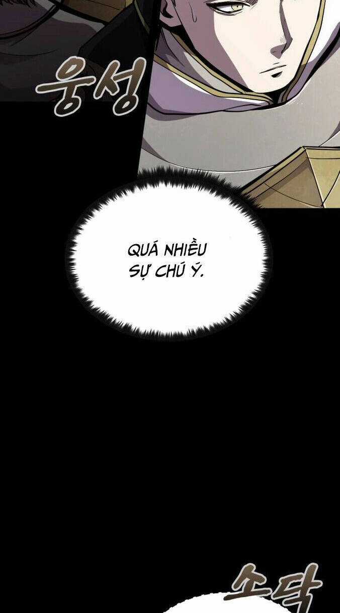 Thánh Kỵ Sĩ Trong Thế Giới Ảo Đen Tối Chapter 8 trang 72