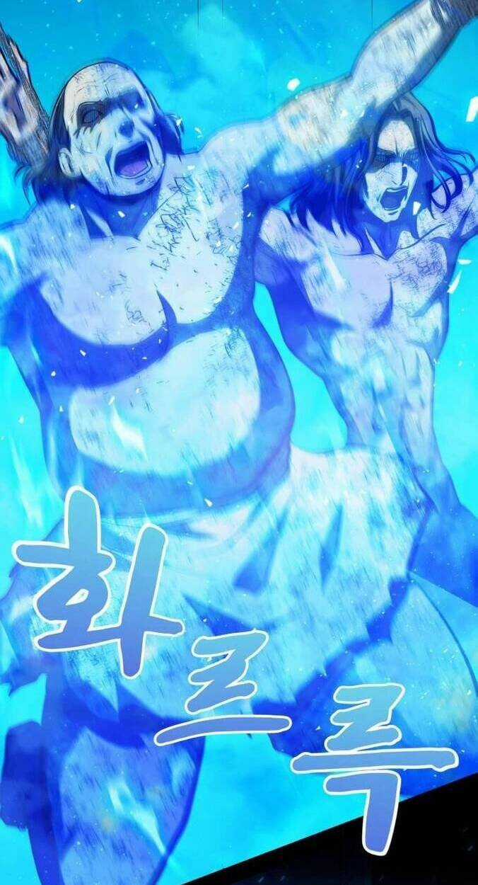 Thánh Kỵ Sĩ Trong Thế Giới Ảo Đen Tối Chapter 8 trang 8