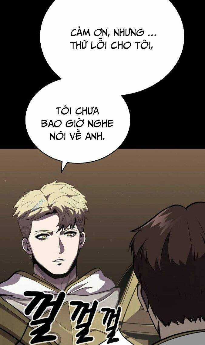 Thánh Kỵ Sĩ Trong Thế Giới Ảo Đen Tối Chapter 8 trang 81