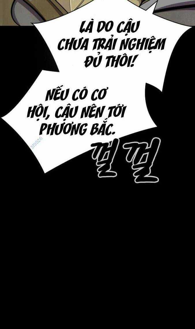 Thánh Kỵ Sĩ Trong Thế Giới Ảo Đen Tối Chapter 8 trang 82