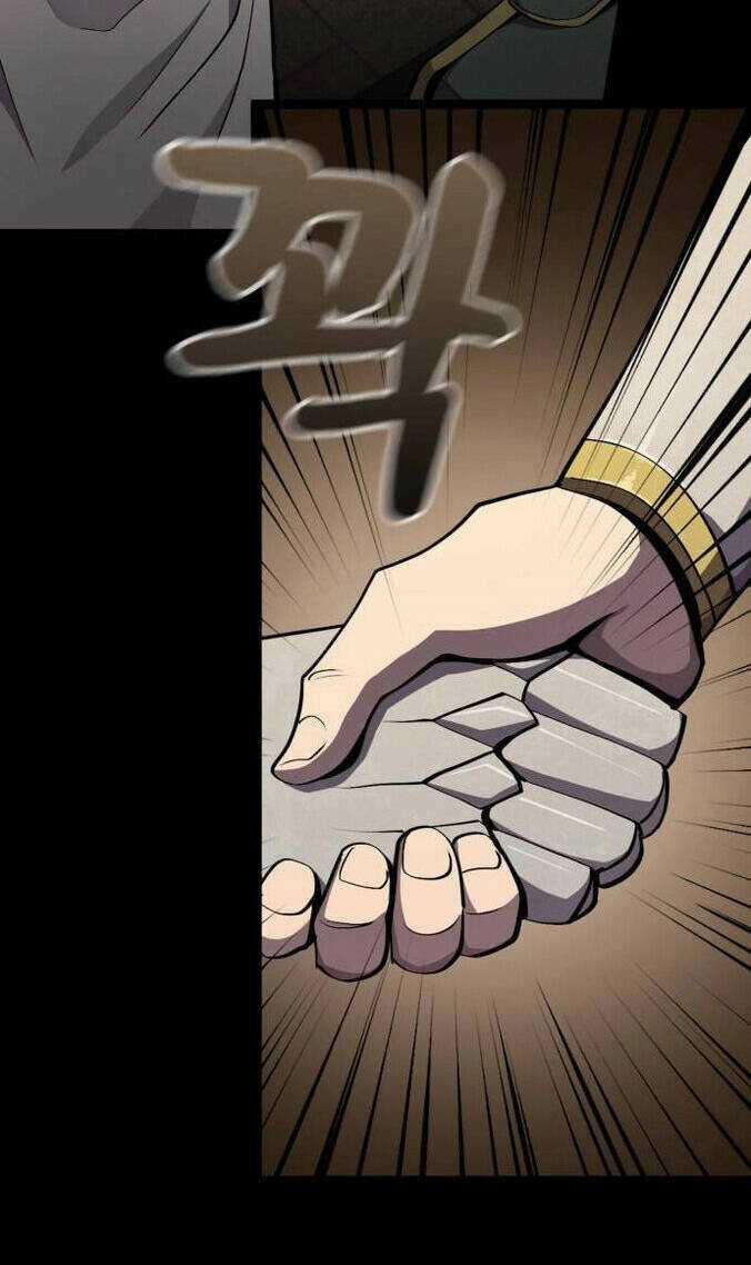 Thánh Kỵ Sĩ Trong Thế Giới Ảo Đen Tối Chapter 8 trang 84