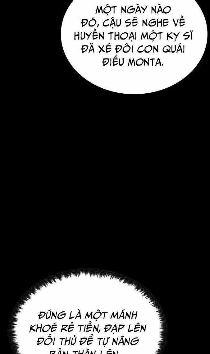 Thánh Kỵ Sĩ Trong Thế Giới Ảo Đen Tối Chapter 8 trang 86