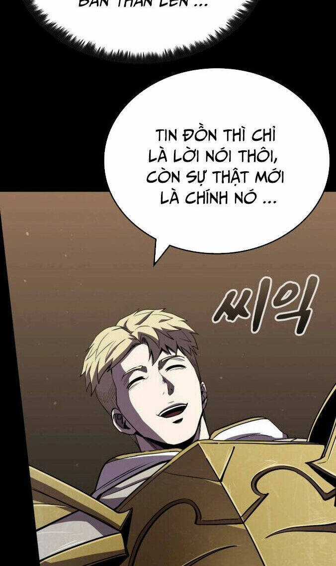 Thánh Kỵ Sĩ Trong Thế Giới Ảo Đen Tối Chapter 8 trang 87