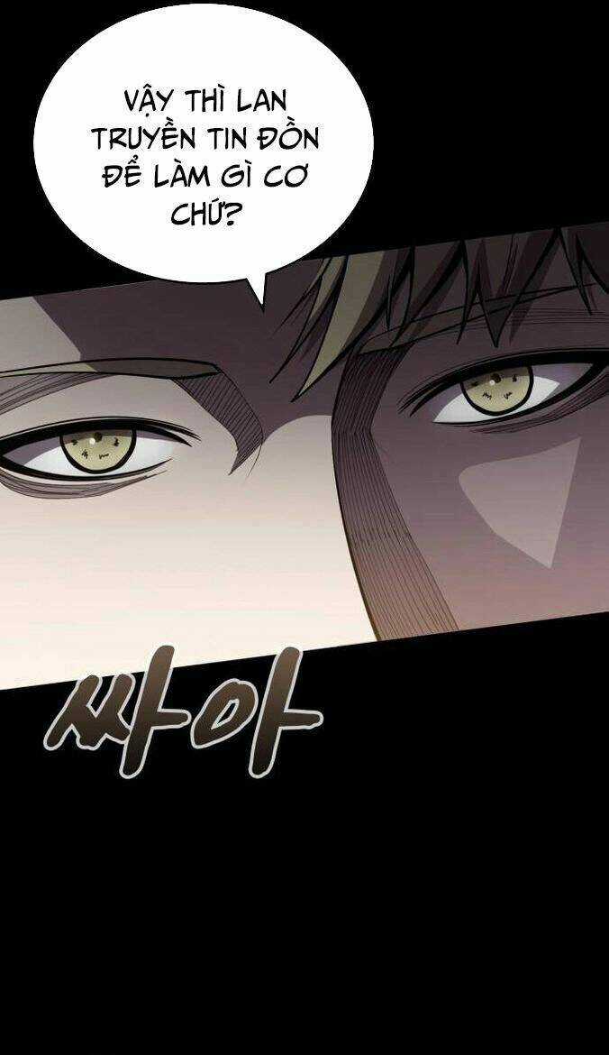 Thánh Kỵ Sĩ Trong Thế Giới Ảo Đen Tối Chapter 8 trang 89