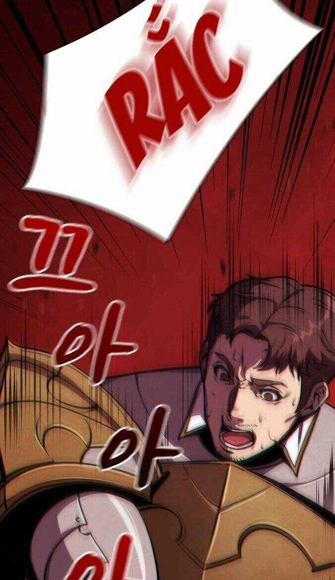 Thánh Kỵ Sĩ Trong Thế Giới Ảo Đen Tối Chapter 8 trang 91