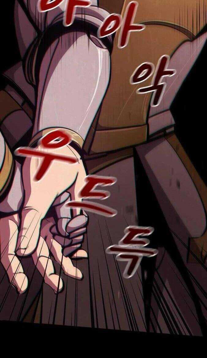 Thánh Kỵ Sĩ Trong Thế Giới Ảo Đen Tối Chapter 8 trang 92