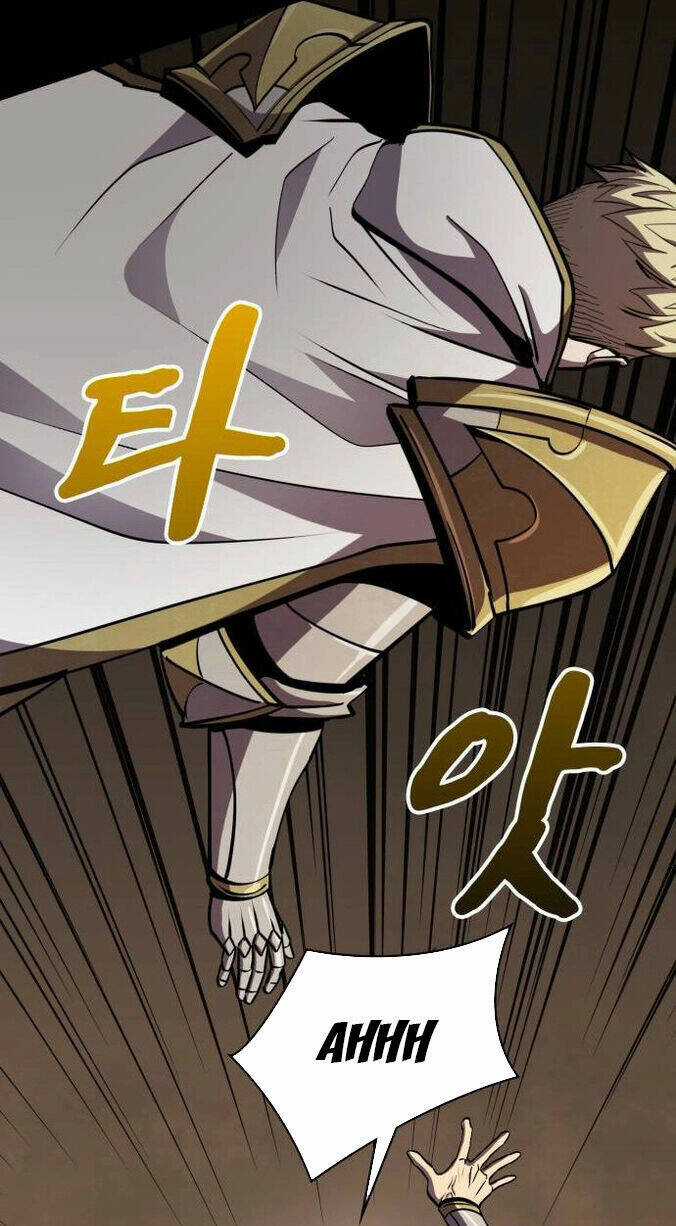 Thánh Kỵ Sĩ Trong Thế Giới Ảo Đen Tối Chapter 8 trang 95