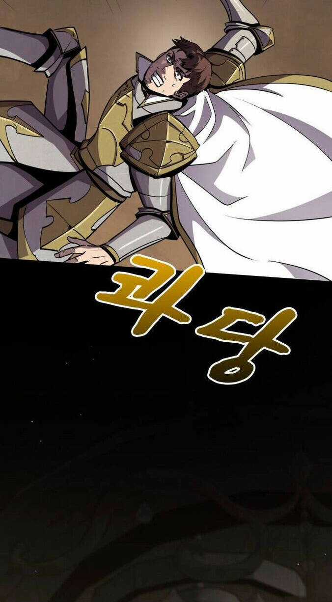 Thánh Kỵ Sĩ Trong Thế Giới Ảo Đen Tối Chapter 8 trang 96